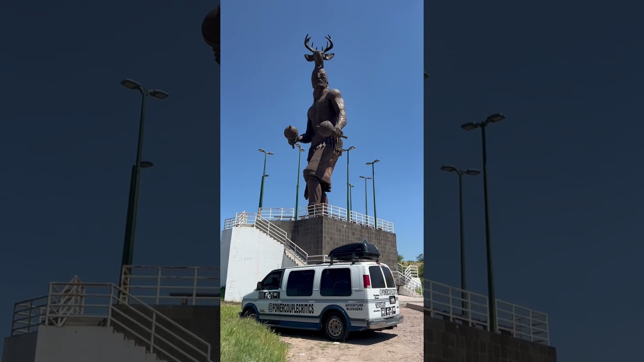Danzante Yaqui. The Yaqui indigenous people of mexico. 