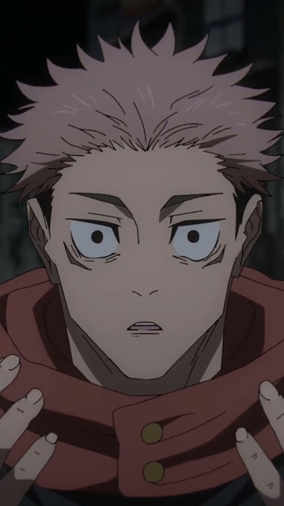 Jujutsu Kaisen but with Ninja Kamui opening #anime #animeopening #jujutsukaisen #ninjakamui