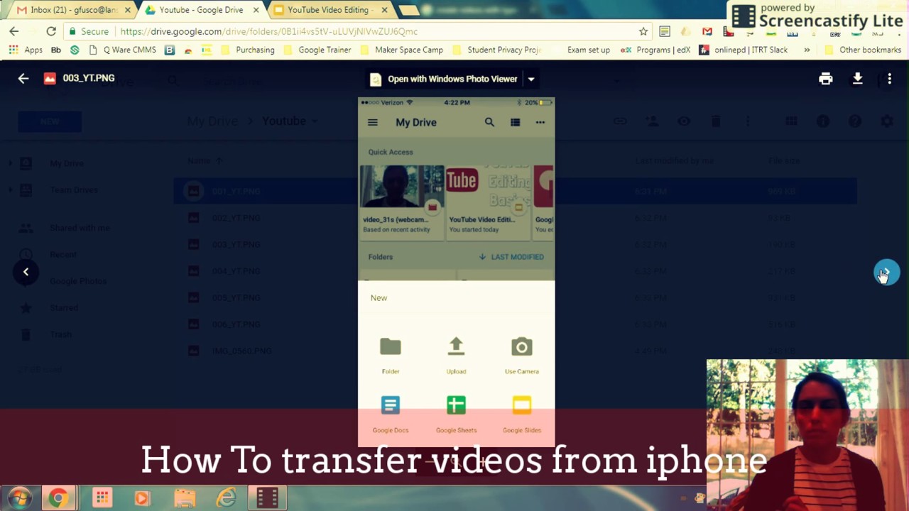 My Sample YouTube Video - YouTube