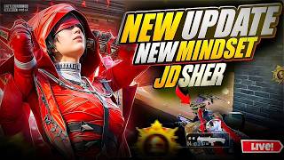 BGMI MAI BHI LABOUR DAY PE OFF HAI KYA🥀| IQOO13 FPS METER 120FPS GAMEPLAY