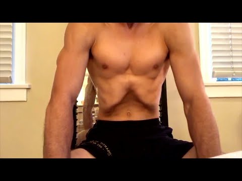 Video: Vacuum In The Abdomen (exercise): Description, Technique