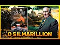 [🔥NOVO🔥] POR ISSO Você não ler o SILMARILLION!📖📖 #tolkien #lotr #gandalf