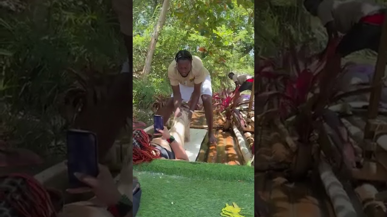 Experience Jamaica Like Never Before