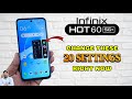 Infinix Hot 60 5G Ändern Sie Diese 20 Einstellungen Jetzt