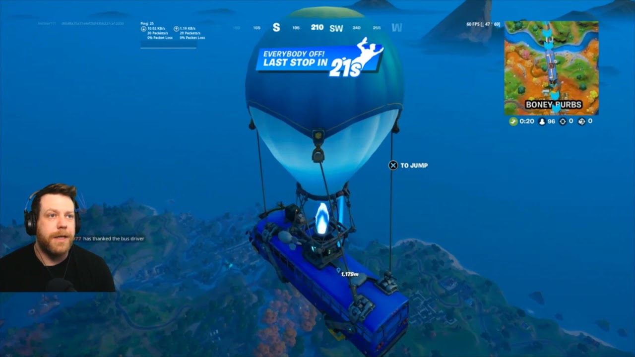 Dance in Durr burger kitchen fortnite