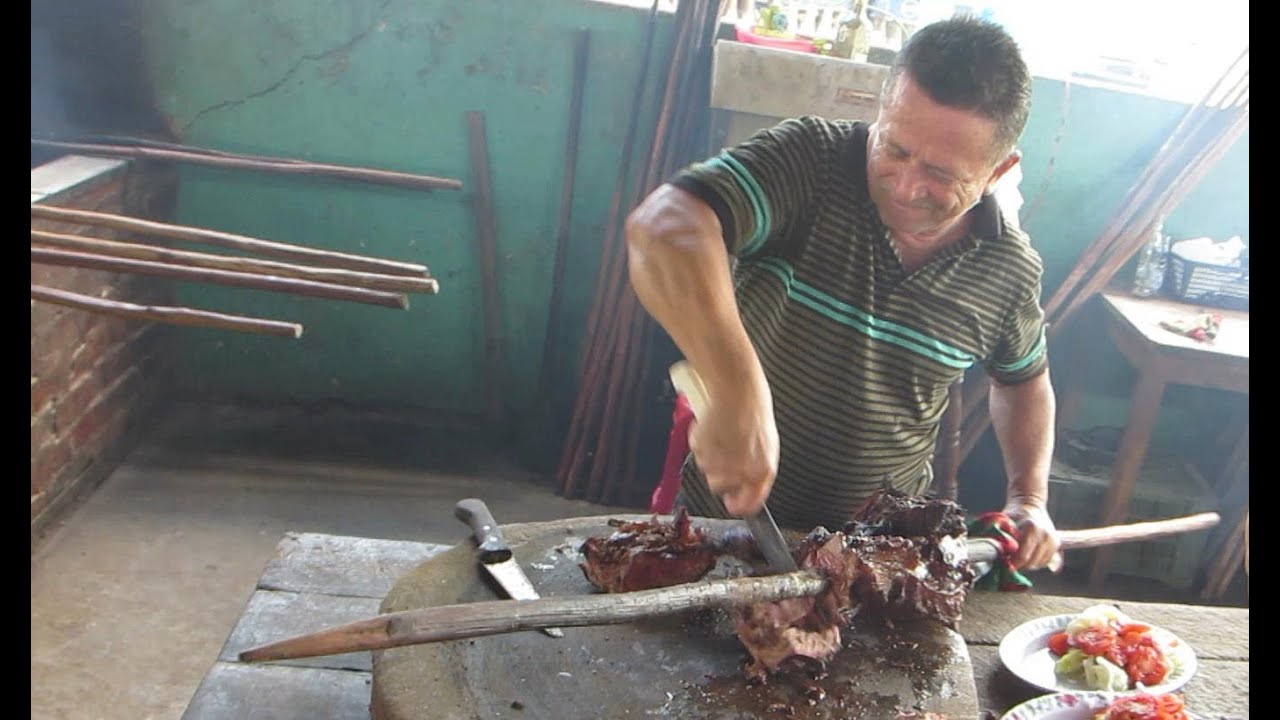 Losers in a Lexus 5: Land Cruisers, Flamingo's, and Waterfalls