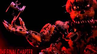 FNAF 4 New Teaser: The Final Chapter