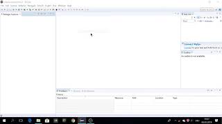 Java programming an hello message box in java