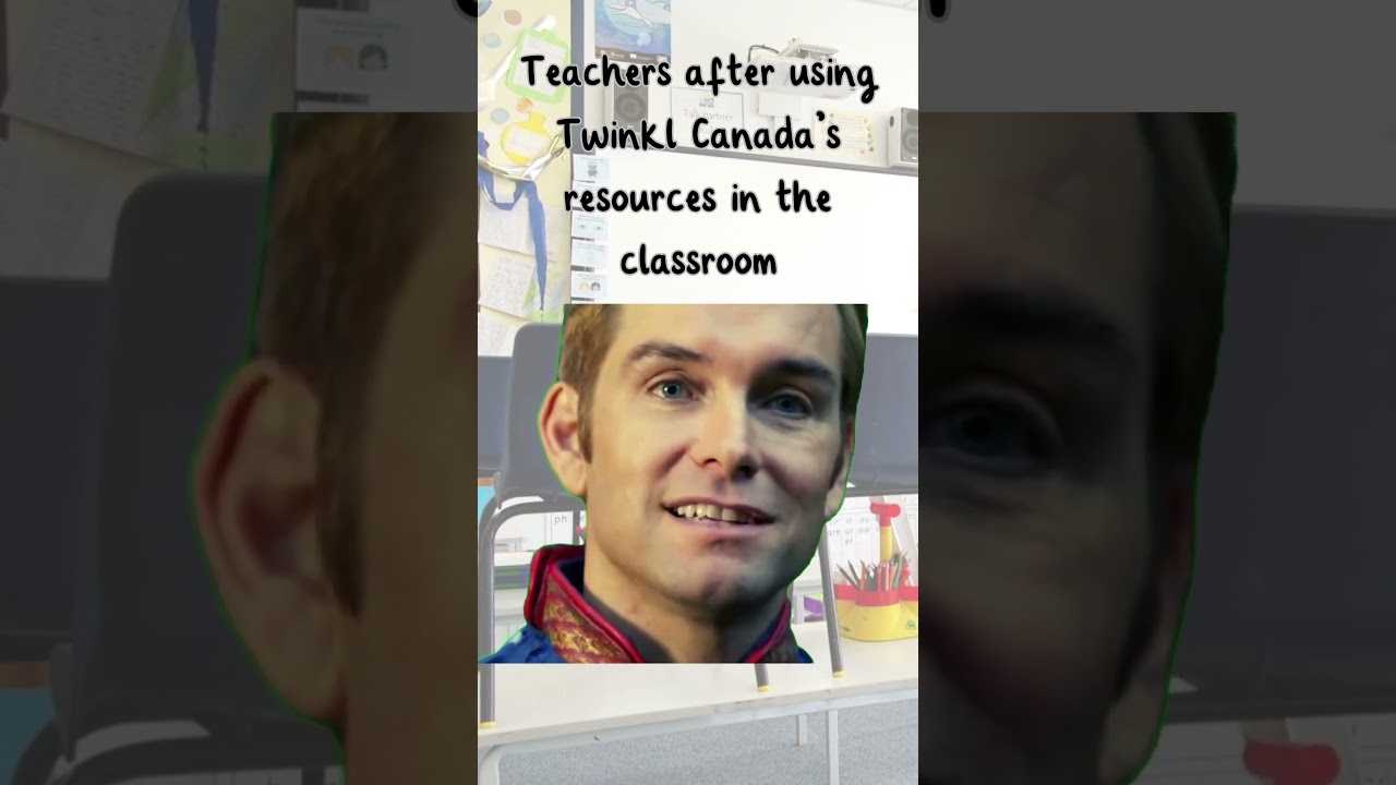 Our resources are teacher-made and teacher-approve so 