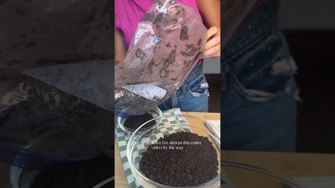 5 Ingredient Oreo Ice Cream Sandwich Recipe