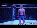 Aboubkeur houari  vs abbassi med amine  i bfc6 i 4k