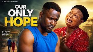 OUR ONLY HOPE [NEW MOVIE] - ZUBBY MICHEAL LATEST NIGERIAN NOLLYWOOD MOVIE 2026