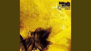 Do Not Panic - High Tone