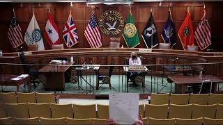 Bid Openings, February 3, 2021 Part 2