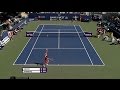 Sabine Lisicki Sets WTA Record Fastest Serve | 131mph