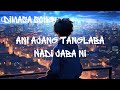 Ani Ajang Tanglaba Nadi Jaba Nii Dimasa Song Dimasa Official Music Video 