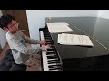 La Campanella of Liszt (李斯特 鐘), by Jonah Ho (age 10)