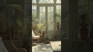 The Potting Table 🫖 | Lofi Jazz to Study / Read / Grow to