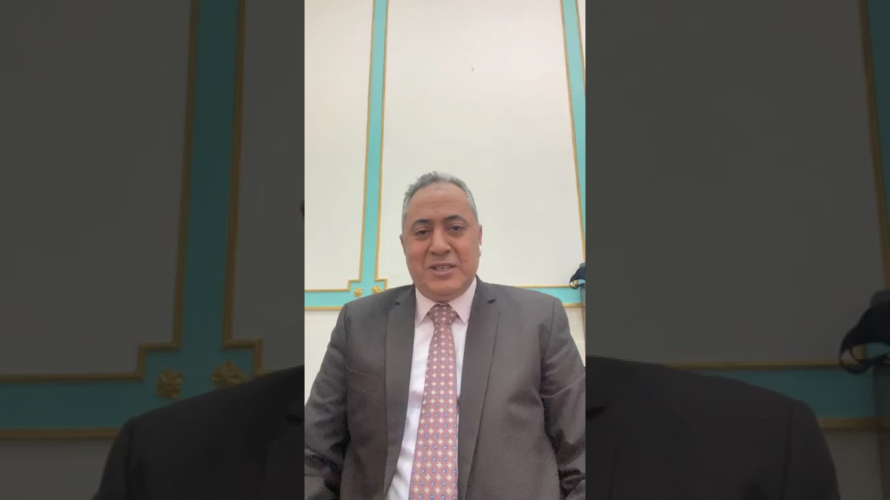 حلقة  #برنامج_مسئول_على_الهواء حول 