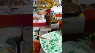 Simple Birthday Party Food in the Philippines 🇵🇭🇳🇿