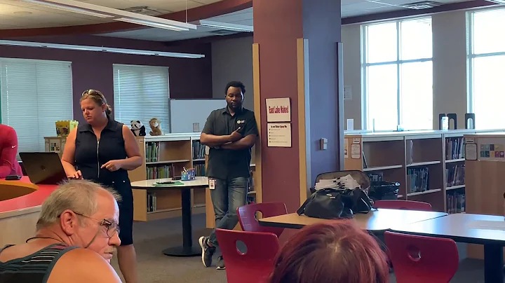 June 20, 2019 Turnberry Board Meeting Clip Regardi...