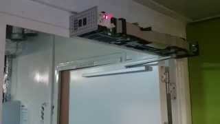 ED100-250 operation Wealth