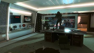 Blackops2 search and destroy spawn shot online