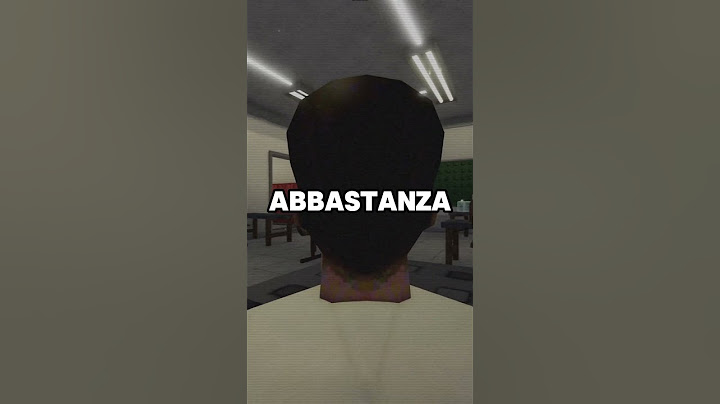 😂 GIOCO DIVERTENTE DA GIOCARE CON I TUOI AMICI! #roblox #shorts