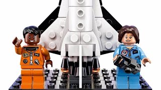 "Women of NASA" Lego set skyrockets to best-seller on Amazon screenshot 3