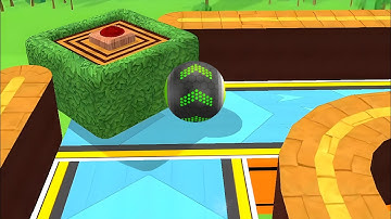 Going Balls - SpeedRun Gameplay Level 17513 to 17514