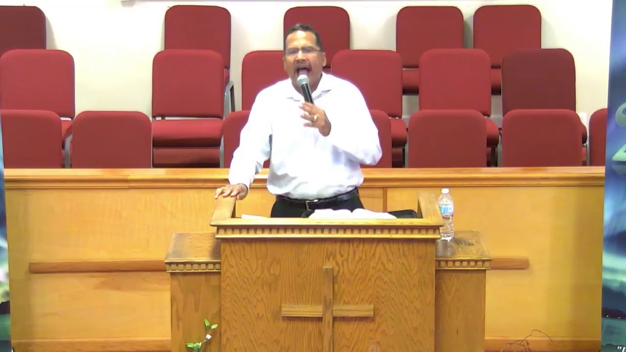 Augusta Deliverance Evangelistic Church Live Stream YouTube
