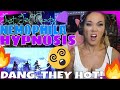 AMERICAN METAL CHICK REACTS TO HOT JAPANESE METAL CHICKS Nemophila Hypnosis REACTION | Just Jen