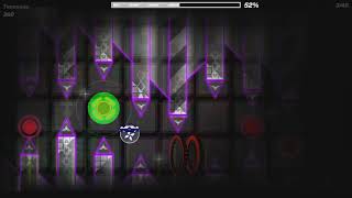 [144hz/360fps] Renevant 33-100% (progress #1)