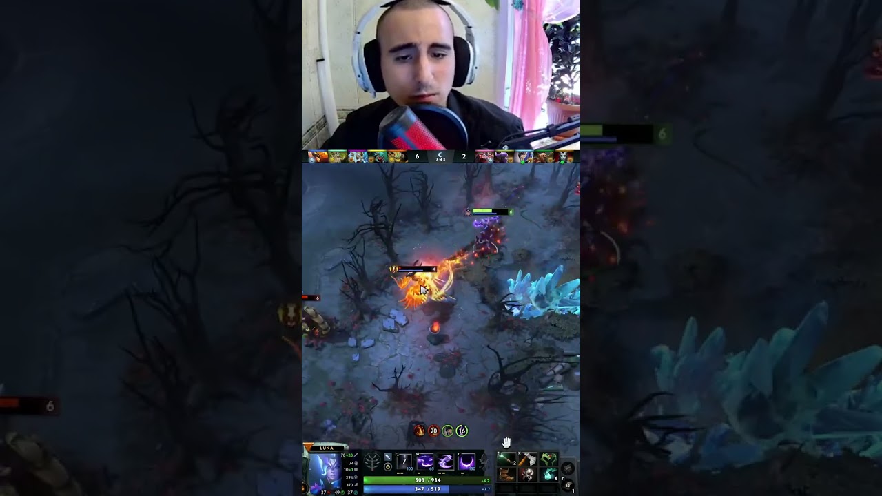 Как же красиво сыграл... игра умом 