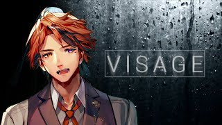 【Visage】Re：びさげ。ほらーげーむやで。【ホロスターズ/夕刻ロベル】#1