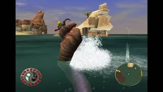 Jak 3 go beyond the limits of the octopus with an oob