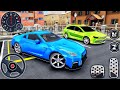 Ref:Ha2UGGwIPYI Valet parking captain - hotel car customers drive and park simulator - android gameplay
