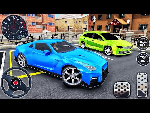 Automobile Hotel
