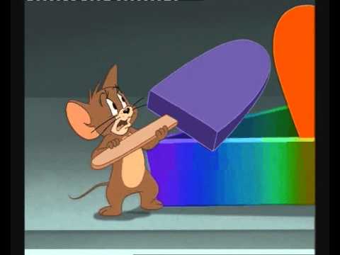 Tom & Jerry.wmv