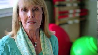 Rehab Helped Me Get Back