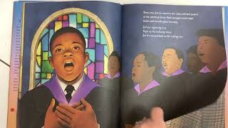 Sing a Song by Kelly Starling Lyons