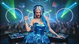 Dj Remix slow SAVING ME bass