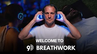 Information Welcome to 9D Breathwork Guide