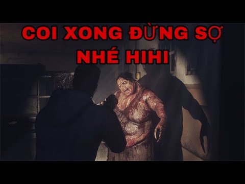 REVIEW PHIM HAY-phim kinh dị FRONTIER