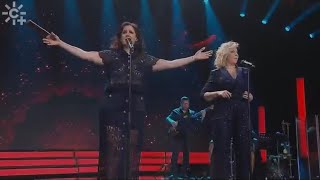 Mira lo que te has perdío - Diana Navarro y Mariola Cantarero