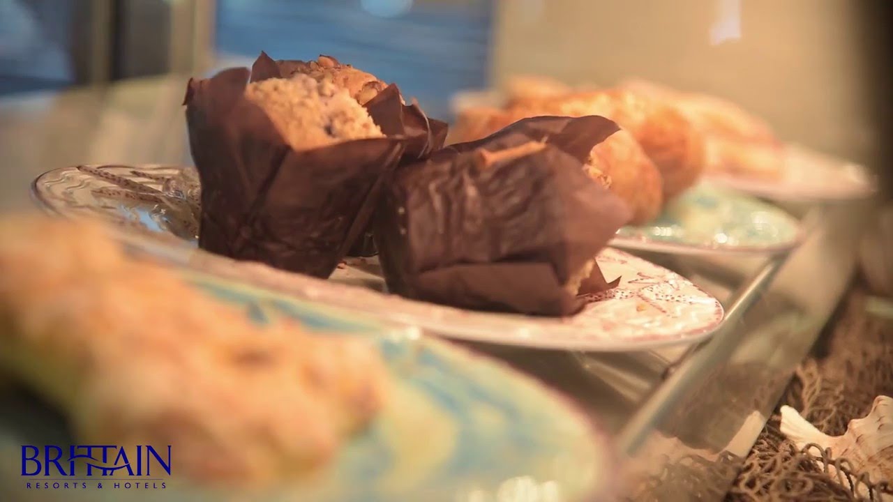 Compass Joe's at Compass Cove Resort | BrittainResorts.com