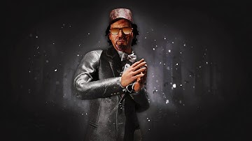 The BEST Chases Of All Time!  | 1v1 Ladder