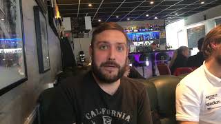 Bring Citymail Sundbyberg Show