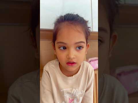 2 minute silence for her bravery 😂#funny #relatable