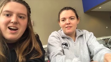 Sociology Experiment: Norm Violation Video